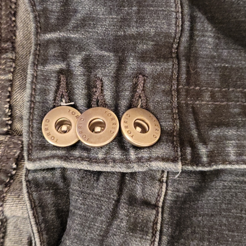 Torrid jeans - Picture 6 of 7